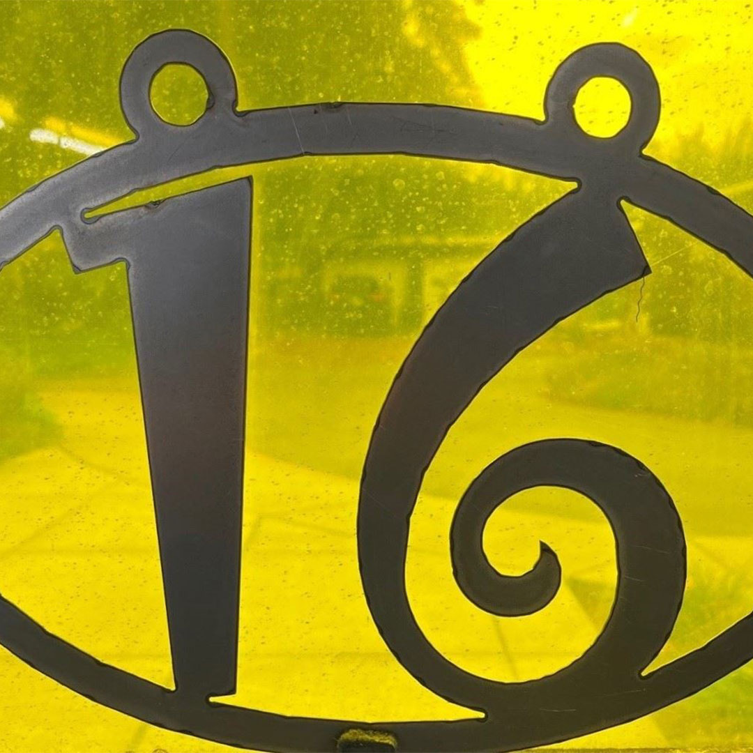 Welding: Layout and Cut Numbers with the CNC Plasma Cutter